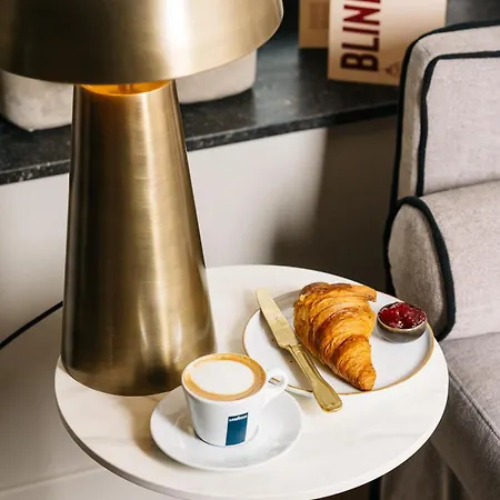 Blink Hotel Valkenburg aan de Geul