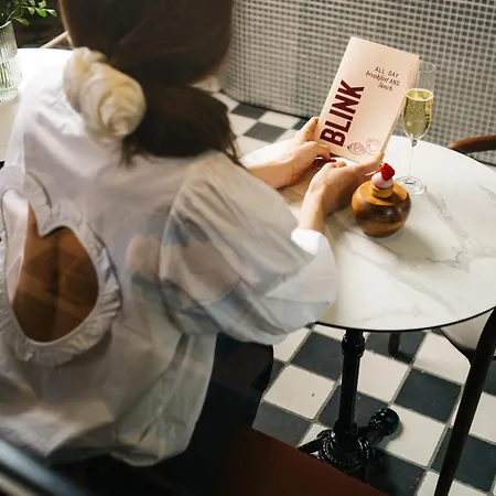 Blink Hotel Valkenburg aan de Geul