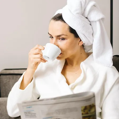 Blink 호텔 팔켄뷔르흐안더횔