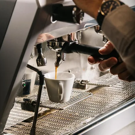 호텔 Blink 팔켄뷔르흐안더횔