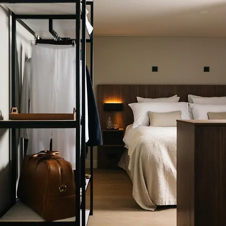 Hotel Blink Valkenburg aan de Geul