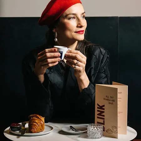 Blink 팔켄뷔르흐안더횔