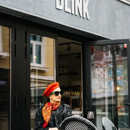 فندق Blink Valkenburg aan de Geul