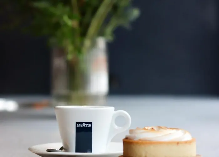 Blink Отель Валкенбург