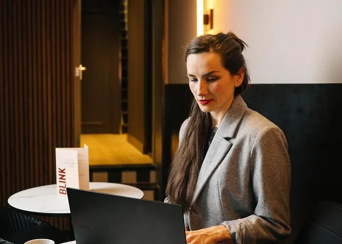 Blink Hotel Valkenburg aan de Geul