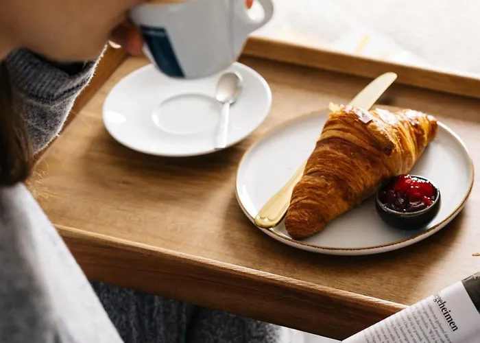 Blink 酒店 法尔肯堡