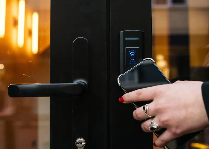 Blink Валкенбург