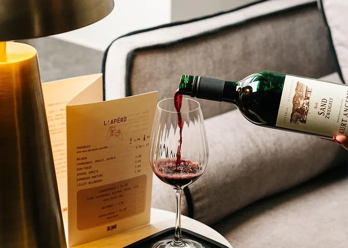 Blink * Валкенбург