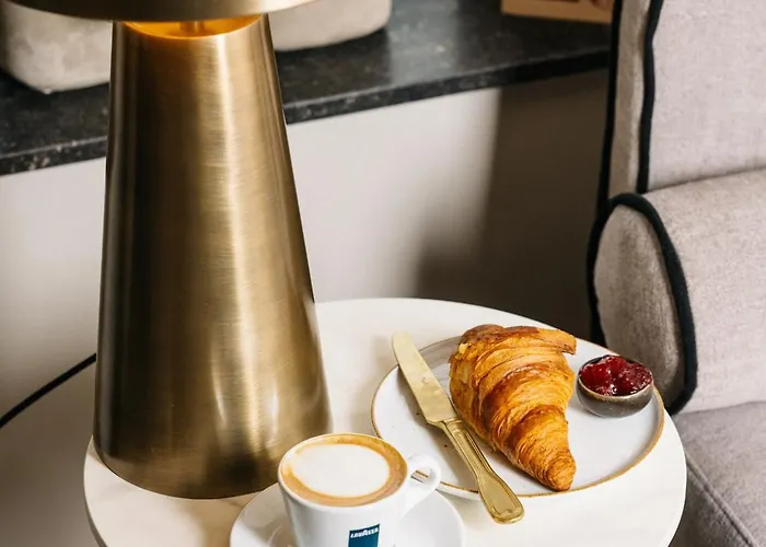 Blink 酒店 法尔肯堡