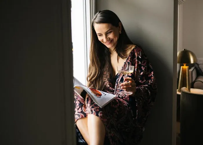 Blink * 法尔肯堡