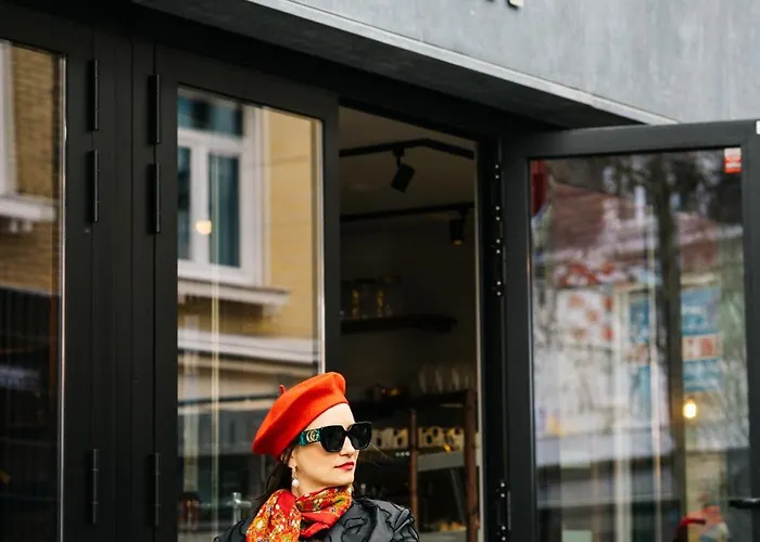 酒店 Blink 法尔肯堡