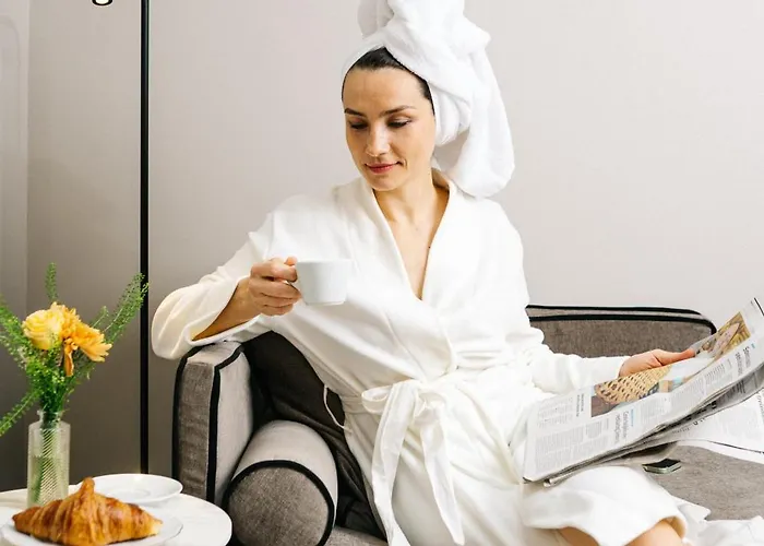 Blink 酒店 法尔肯堡