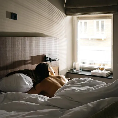 Blink Hotel *