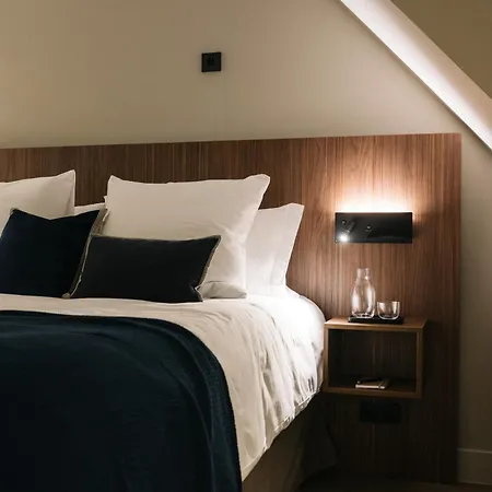 Hotel Blink *