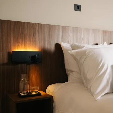 Hotel Blink
