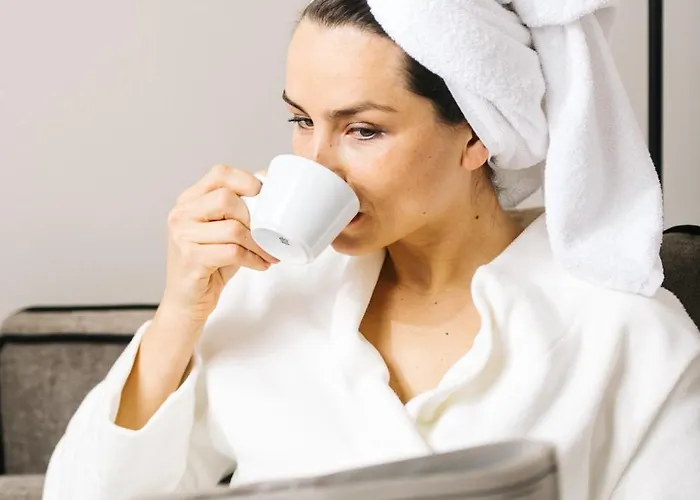 Blink Hotel Valkenburg aan de Geul