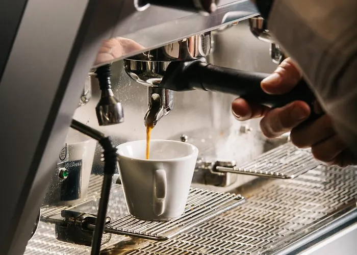 Hotel Blink Valkenburg aan de Geul